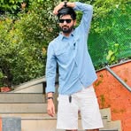 Ritesh Oza - Facebook