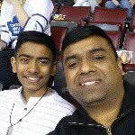 Ritesh Oza - @ozaritesh - Instagram