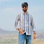 Ritesh Oza - @ritesh_2747 - Instagram