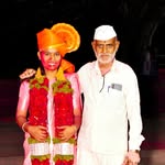 saritu - @sarita_ritesh_ozarkar - Instagram