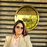 Ritu Agrawal | Salon Expert - @ritusbeautysalon - Instagram