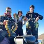 Hunter Sampson - @sampsons.river.guiding - Instagram