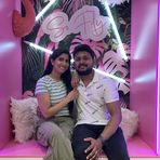 Riya George - Facebook