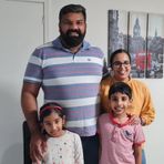 Riya George - Facebook
