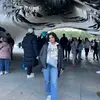 Riya George - @buildingwithriya - TikTok