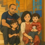 Riya Jacob - Facebook