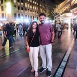 Riya Jacob - @riyajacob90g - Instagram
