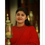 Riya Jacob - @riyajacob98 - Instagram