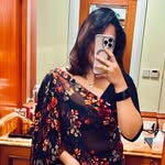 Riya Jacob - @riya_jac96 - Instagram