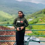 RIYAMOL T JACOB - @_riya_jacob__ - Instagram