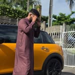 Riyaaz Jones - @riyaazjones - Instagram