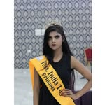 missindia model Riya Raikwar👸 - @riyaraikwar6126 - Instagram