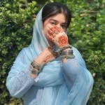 Puja Halde - @riyarobinson158 - Instagram