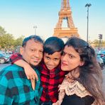 Riya Robinsan - Facebook