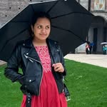Riya Robinson - @rosuriro - Instagram