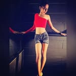 riu - @riya_shaw_08 - Instagram