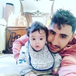 riyad abdallah - @zoubai68 - Instagram