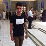 Riyadh Abbas - @riad.moper - Instagram