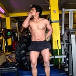 Rizwan Alam - @rz_fitness_x1 - Instagram