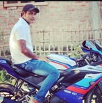 Rizwan Alam - Facebook