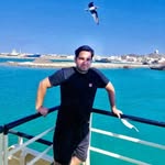 Rizwan Farooq - @rezvan_farooq - Instagram