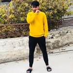 Rizwan Munir - @ruderaja - Instagram