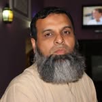 Rizwan Munir Vohra - @rizwanmunir1972 - Instagram