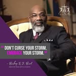 Bishop R.J. Burt - @bishoprjburt - Instagram