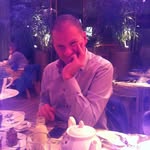 Richard Bishop - @rjbishop_1 - Instagram