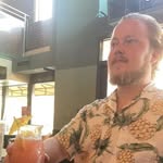 RJ Bishop - @infinitegourmet - Instagram