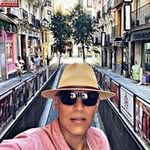Ramón Fleming - @rj.fleming1 - Instagram