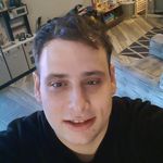 Rj Garrison - @hunterhero091718 - Instagram