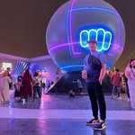 Jay D Mar - @rj.marquez.10 - Instagram