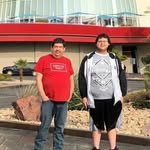 Rj Morin - @damorin21 - Instagram
