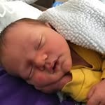 JoAnn Piatz Sauber Randall - @rjrandall98 - Instagram