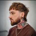 RJ Randall 妖怪 - @roachesden - Instagram