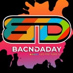 RJRandall - @bacndadays - Instagram