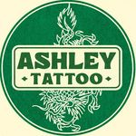 Ashley RJ Thomas - @ashleys_tattoos - Instagram