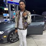 RJ Thomas - @1punchjizzle - Instagram