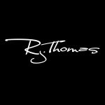 RJ. Thomas - @rj.thomas - Instagram