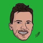 RJ Thomas - @overtimerandy - Instagram