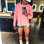 RJ Thomas - @retrenathomas - Instagram