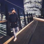 Ruben - @rjthomas91 - Instagram