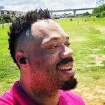 Ryan Thomas - @rjthomas275 - Instagram