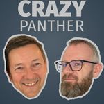 Rob & Aaron = Crazy Panther! - @crazypanther203 - Instagram