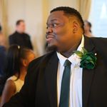 Rob Aaron Brooks - @icecold_negrosuave - Instagram