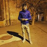 95OD995 - @_rob_abrahamyan_ - Instagram