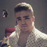 Rob Abraham - @robo201231 - Instagram