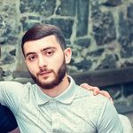 Rob Abrahamyan - @rob.abrahamyan.127 - Instagram