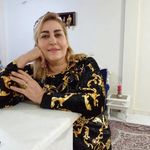 ربابه رمضانی - @robabramezani9 - Instagram
